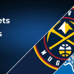Denver Nuggets vs New York Knicks Betting Preview: Point Spread, Moneylines, Odds