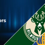Milwaukee Bucks vs Golden State Warriors Betting Preview: Point Spread, Moneylines, Odds