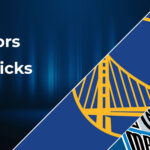 Golden State Warriors vs Dallas Mavericks Betting Preview: Point Spread, Moneylines, Odds