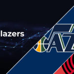Utah Jazz vs Portland Trail Blazers Betting Preview: Point Spread, Moneylines, Odds