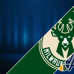 Milwaukee Bucks vs Utah Jazz Betting Preview: Point Spread, Moneylines, Odds
