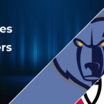 Memphis Grizzlies vs Los Angeles Clippers Betting Preview: Point Spread, Moneylines, Odds