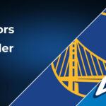 Golden State Warriors vs Oklahoma City Thunder Betting Preview: Point Spread, Moneylines, Odds