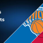 New York Knicks vs Houston Rockets Betting Preview: Point Spread, Moneylines, Odds