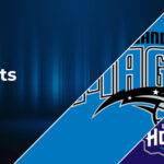 Orlando Magic vs Charlotte Hornets Betting Preview: Point Spread, Moneylines, Odds