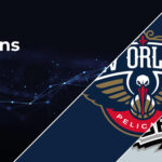 New Orleans Pelicans vs San Antonio Spurs Betting Preview: Point Spread, Moneylines, Odds