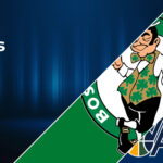 Boston Celtics vs Utah Jazz Betting Preview: Point Spread, Moneylines, Odds