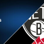 Brooklyn Nets vs Atlanta Hawks Betting Preview: Point Spread, Moneylines, Odds