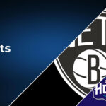 Brooklyn Nets vs Charlotte Hornets Betting Preview: Point Spread, Moneylines, Odds