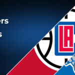 Los Angeles Clippers vs New York Knicks Betting Preview: Point Spread, Moneylines, Odds