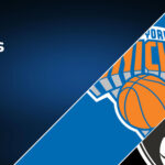 New York Knicks vs Brooklyn Nets Betting Preview: Point Spread, Moneylines, Odds