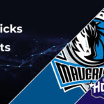 Dallas Mavericks vs Charlotte Hornets Betting Preview: Point Spread, Moneylines, Odds