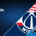 Washington Wizards vs Orlando Magic Betting Preview: Point Spread, Moneylines, Odds