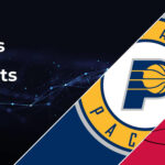 Indiana Pacers vs Houston Rockets Betting Preview: Point Spread, Moneylines, Odds