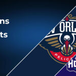 New Orleans Pelicans vs Charlotte Hornets Betting Preview: Point Spread, Moneylines, Odds