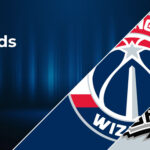 Washington Wizards vs San Antonio Spurs Betting Preview: Point Spread, Moneylines, Odds