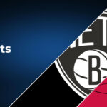 Brooklyn Nets vs Houston Rockets Betting Preview: Point Spread, Moneylines, Odds