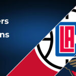Los Angeles Clippers vs New Orleans Pelicans Betting Preview: Point Spread, Moneylines, Odds