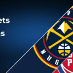 Denver Nuggets vs Detroit Pistons Betting Preview: Point Spread, Moneylines, Odds
