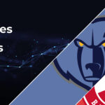 Memphis Grizzlies vs Atlanta Hawks Betting Preview: Point Spread, Moneylines, Odds