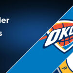 Oklahoma City Thunder vs Indiana Pacers Betting Preview: Point Spread, Moneylines, Odds