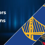 Golden State Warriors vs New Orleans Pelicans Betting Preview: Point Spread, Moneylines, Odds