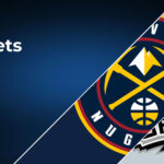 Denver Nuggets vs San Antonio Spurs Betting Preview: Point Spread, Moneylines, Odds