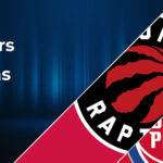 Toronto Raptors vs Detroit Pistons Betting Preview: Point Spread, Moneylines, Odds