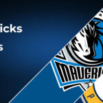 Dallas Mavericks vs Indiana Pacers Betting Preview: Point Spread, Moneylines, Odds