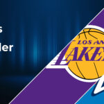 Los Angeles Lakers vs Oklahoma City Thunder Betting Preview: Point Spread, Moneylines, Odds