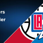 Los Angeles Clippers vs Oklahoma City Thunder Betting Preview: Point Spread, Moneylines, Odds