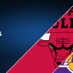 Chicago Bulls vs Los Angeles Lakers Betting Preview: Point Spread, Moneylines, Odds