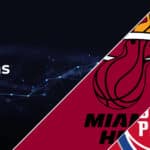 Miami Heat vs Detroit Pistons Betting Preview: Point Spread, Moneylines, Odds