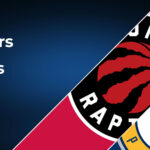 Toronto Raptors vs Indiana Pacers Betting Preview: Point Spread, Moneylines, Odds