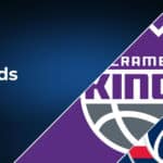 Sacramento Kings vs Washington Wizards Betting Preview: Point Spread, Moneylines, Odds