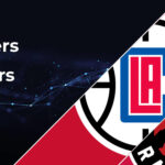 Los Angeles Clippers vs Toronto Raptors Betting Preview: Point Spread, Moneylines, Odds