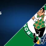 Boston Celtics vs Utah Jazz Betting Preview: Point Spread, Moneylines, Odds