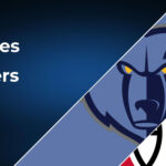 Memphis Grizzlies vs Los Angeles Clippers Betting Preview: Point Spread, Moneylines, Odds