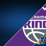 Sacramento Kings vs Utah Jazz Betting Preview: Point Spread, Moneylines, Odds