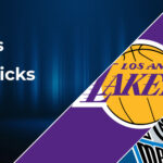 Los Angeles Lakers vs Dallas Mavericks Betting Preview: Point Spread, Moneylines, Odds