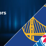 Golden State Warriors vs Philadelphia 76ers Betting Preview: Point Spread, Moneylines, Odds