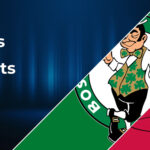 Boston Celtics vs Houston Rockets Betting Preview: Point Spread, Moneylines, Odds