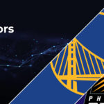 Golden State Warriors vs Phoenix Suns Betting Preview: Point Spread, Moneylines, Odds
