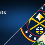 Denver Nuggets vs Milwaukee Bucks Betting Preview: Point Spread, Moneylines, Odds