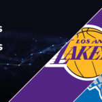 Los Angeles Lakers vs New York Knicks Betting Preview: Point Spread, Moneylines, Odds