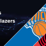 New York Knicks vs Portland Trail Blazers Betting Preview: Point Spread, Moneylines, Odds