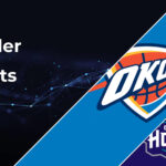 Oklahoma City Thunder vs Charlotte Hornets Betting Preview: Point Spread, Moneylines, Odds