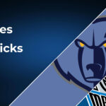 Memphis Grizzlies vs Dallas Mavericks Betting Preview: Point Spread, Moneylines, Odds