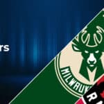 Milwaukee Bucks vs Toronto Raptors Betting Preview: Point Spread, Moneylines, Odds