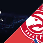 Atlanta Hawks vs Detroit Pistons Betting Preview: Point Spread, Moneylines, Odds